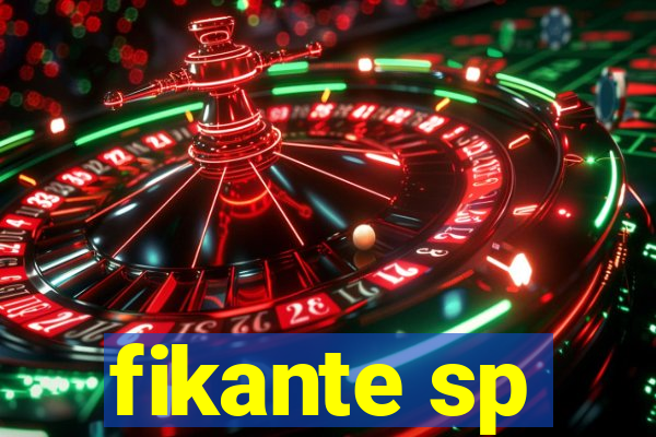 fikante sp